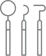 Mortillato Icon Strumenti